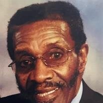 Paster Lee Lathon
