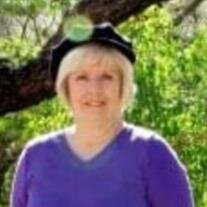 Marjorie L. Moody