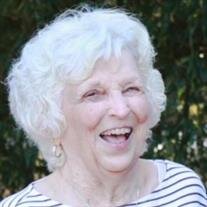 Marilyn Wright Floyd