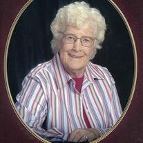 Delores Barber
