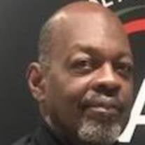 Mr. Darrin Keith Williams