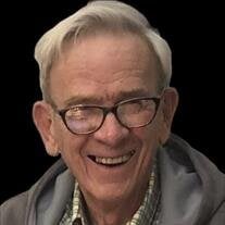 John Jewell  North
