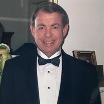 Gary Michael Morgan