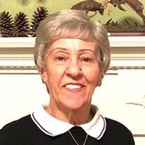 Gloria M. Forgues