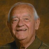 Leonard "Len" Carl Scher