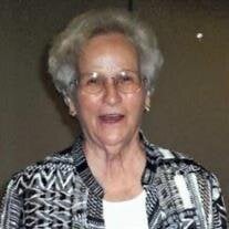 Catherine Williams Newsome