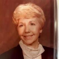 Norma Jo Rhodes