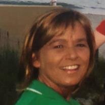 Sandra Johnson