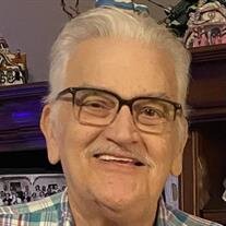 Loren David Bussey