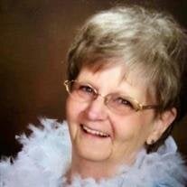 Ms. Nancy Jackson
