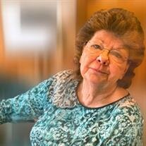 Marilyn F. Oakley