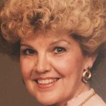 Marilyn Gail (Hensley) Jones