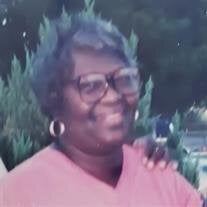 Phyllis J. Beasley