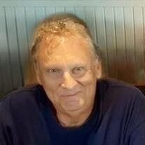 Stephen Wayne Fadely