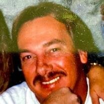 Mr. Walter David Henry