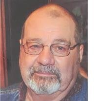 Roger Edward Payne