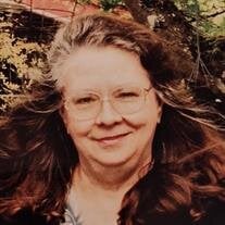Georgia Sharon Ewing