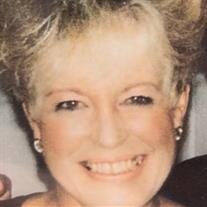 Carolyn Joan Conger-Allen