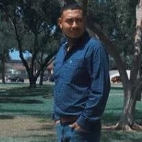 Jose Alberto Ortiz