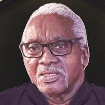 Mr. Khalifa K. Kalimah