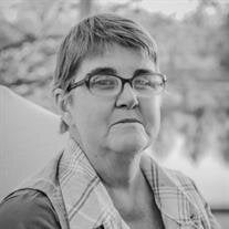 Regan Lynne Hoevener