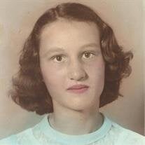 Margaret Sue Moore