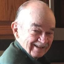 Ray S. Boeshore