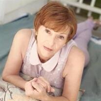 Elsie Jane "Janie" Scarbrough Fox