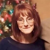 Carol Ann Brinager