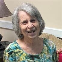 MARY SUE PROFFIT BOUTWEL