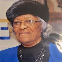 Juanita L. Reynolds