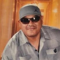 Bernard Lee Newman