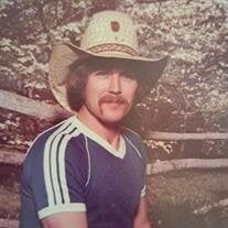 Ronald "RT" Edward Turner