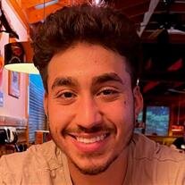 Mr. Isaiah Adrian Merced