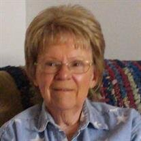 Wilma Lou Johnson