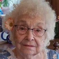 Alice L. Rought Youkoski