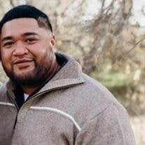 Saulisi Leiataua Tahifote Mahe
