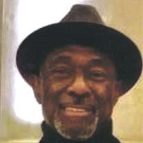 Mr. Donald Ray Cashaw