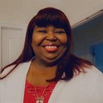 Sherry Jean Townsend