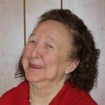 Dora J. "Sis" Woodard