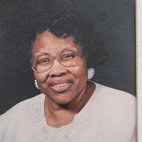 Mother Mary Lee Stinnett