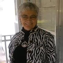 Wanda Lee Bishop