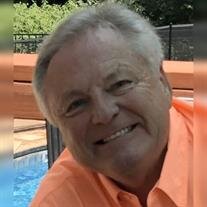 Donald Eugene Phillips