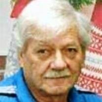 Joseph LaRocco