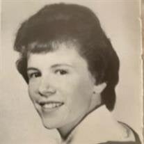 Cynthia Darlene Richards