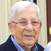 Mr. Edward Andrew Burek