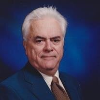 Donald Malcolm Adams
