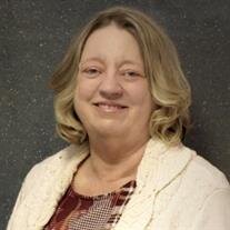 Suzanne Gregory Smith