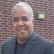 Mr. Ross Gregory Dupre