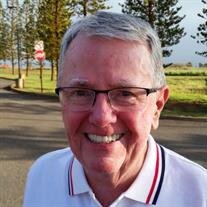 Mr. James P. Banks of North Barrington